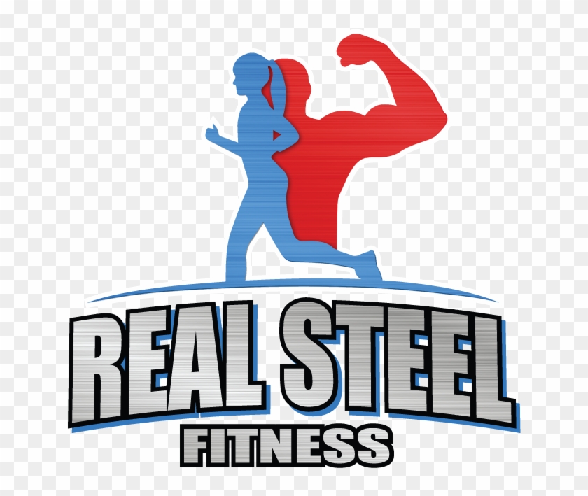 Real Steel Fitness - Real Steel Fitness #1756076