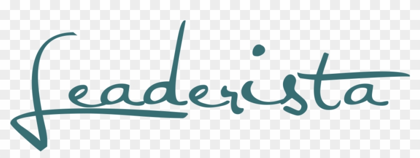Leaderista - Calligraphy #1756150