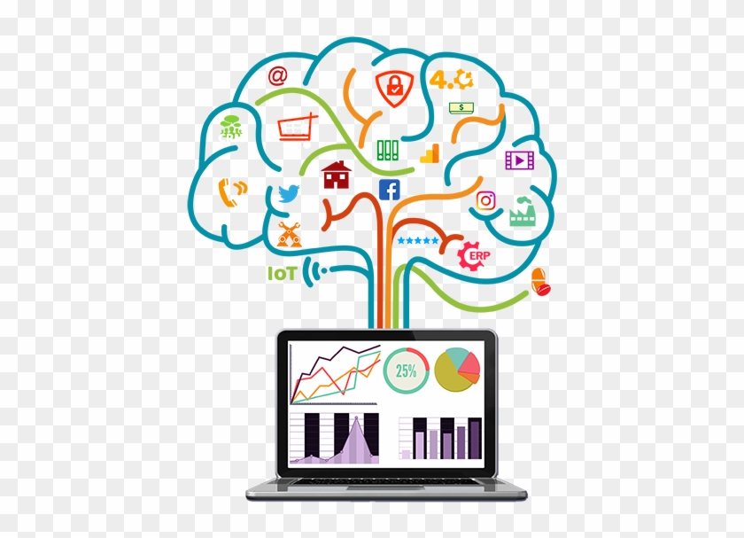 Data Mining Data Engineering Coreview Systems - Illustration #1756400