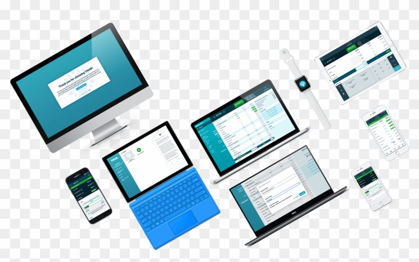 Personal Budgeting Software For Windows, Mac, Ios And - Software App #1756410