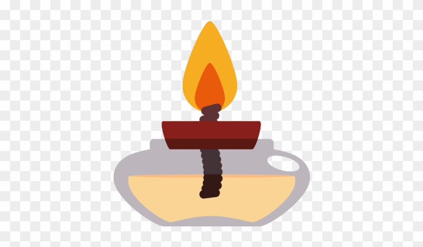 Lighter Clipart Lamp - Design #1756471