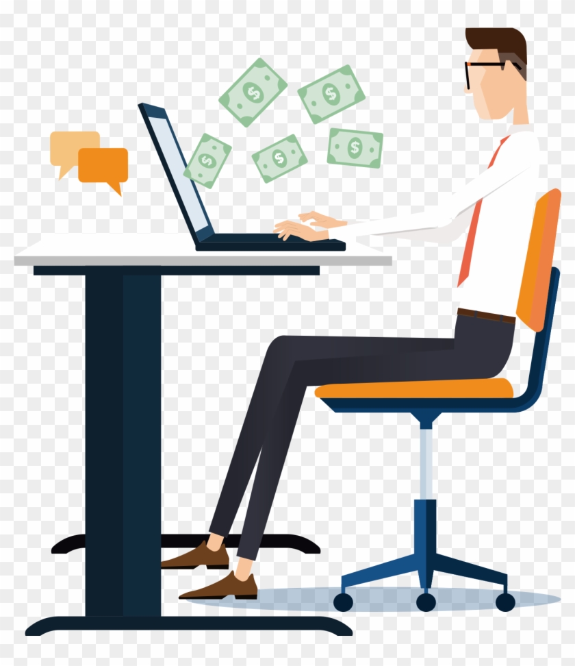Earn Money Png #1756496