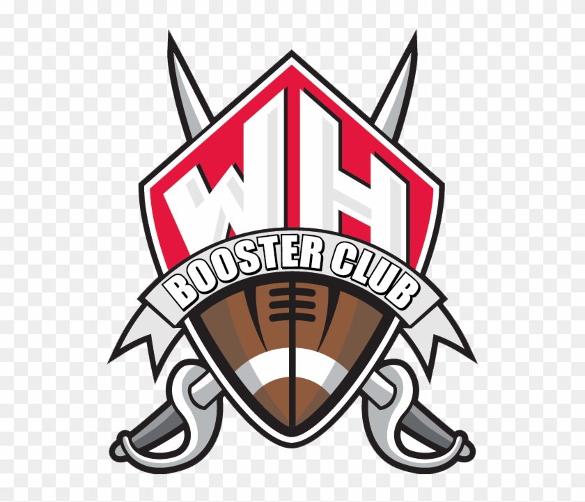 Booster Club Membership - Booster Club Membership #1756536