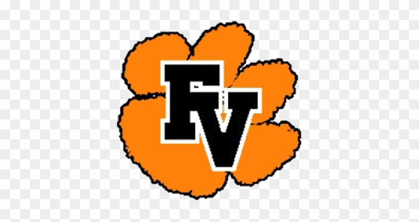 Fuquay Varina High School Logo #1756550