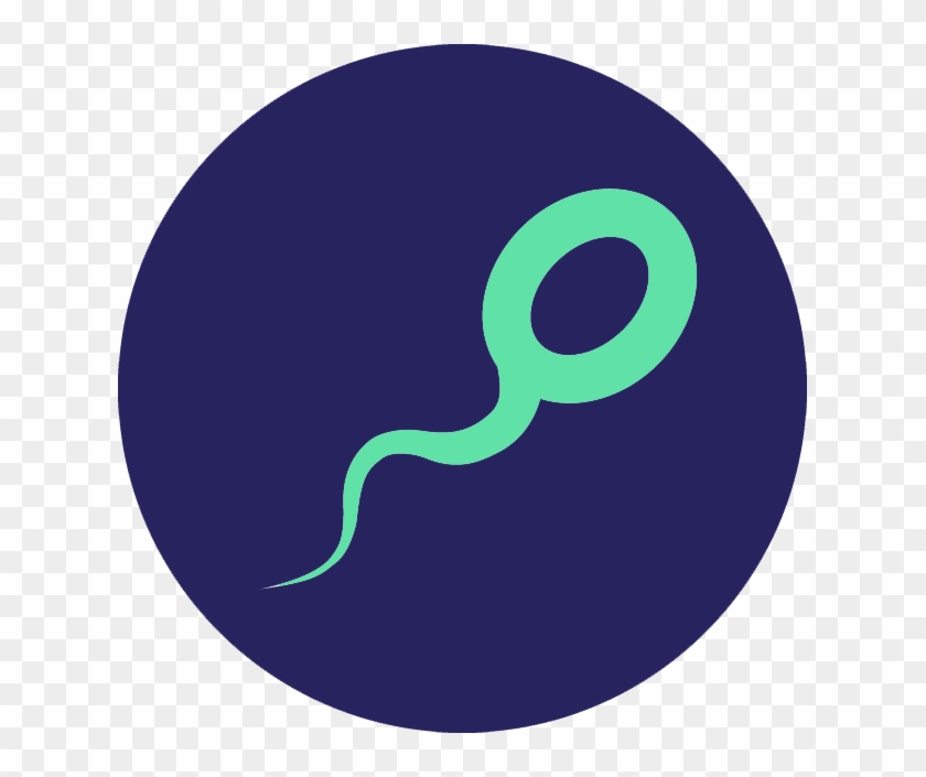 Male Infertility - Circle #1756597