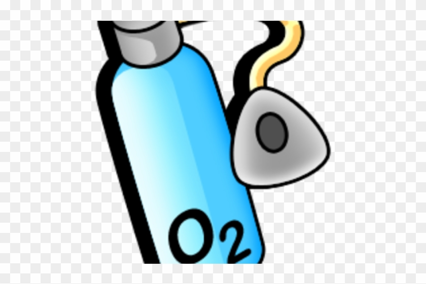Elements Clipart Oxygen - People Say You Can T Live Without Love I Think Oxygen #1756753