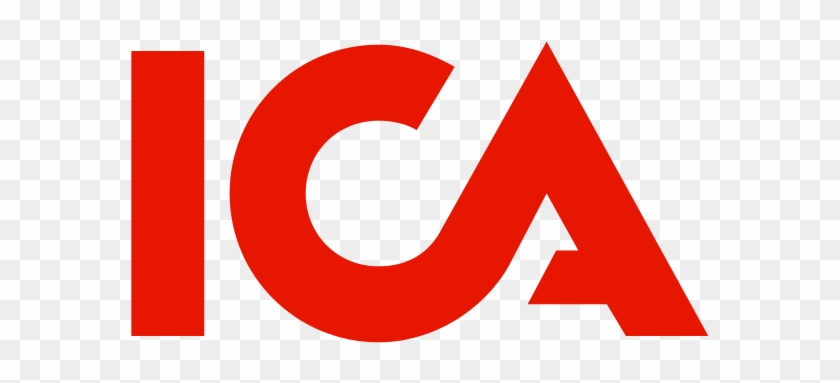 File - Ica Logo - Svg - Wikipedia - Ica Logo Png #1756895