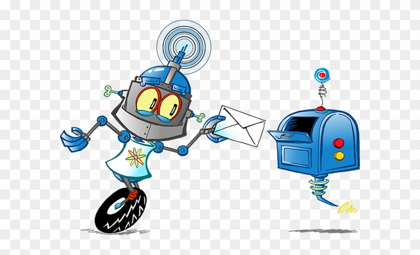 Factobot Doing Something - Factobot Doing Something #1756991