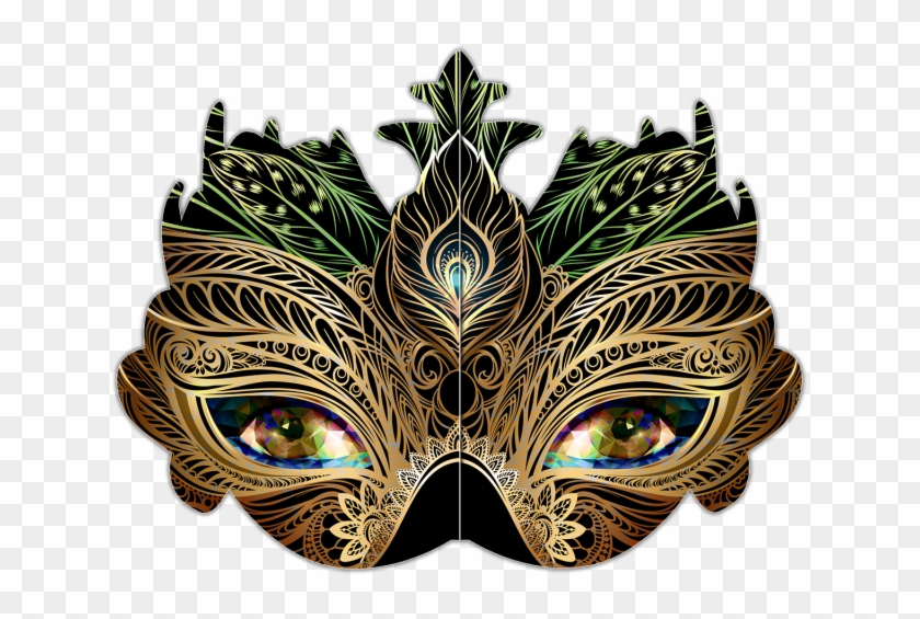 Click - Mask #1757032