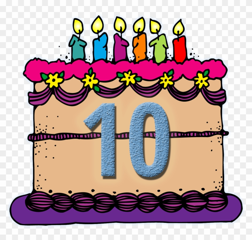 A Decade Of Bloggy - A Decade Of Bloggy #1757046