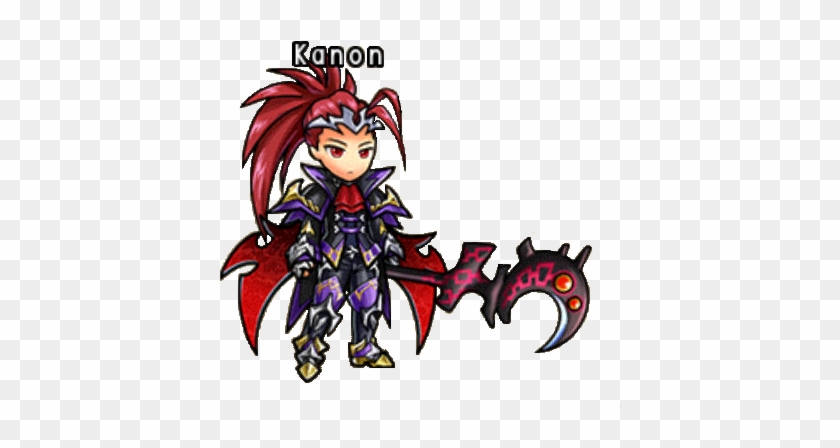 My Character - Unison League Armor Png #1757147