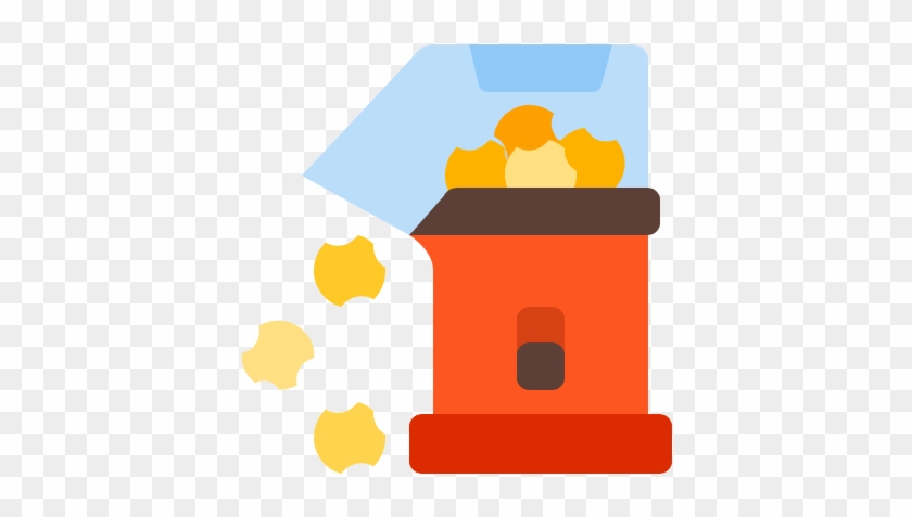 The Edgewood Pta Needs Volunteers To Help Pop Popcorn - The Edgewood Pta Needs Volunteers To Help Pop Popcorn #1757183