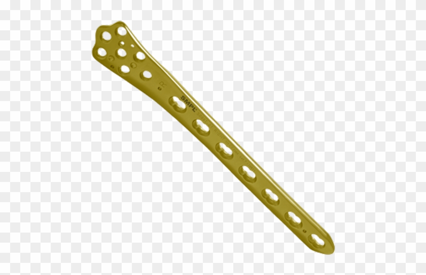 Distal Femur Locking Plates - Distal Femur Locking Plates #1757214