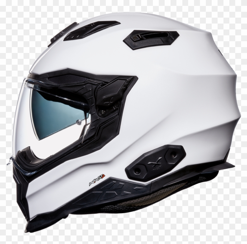 Nexx X Wed2 White #1757277