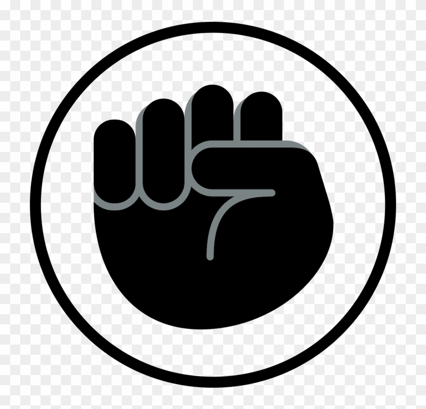 Take Action - Circle #1757335
