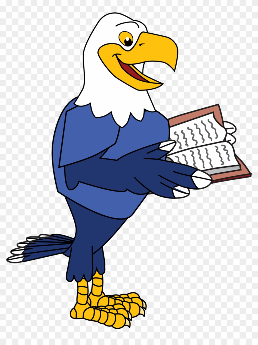 New Caney Eagle Reading - New Caney Eagle Reading #1757540