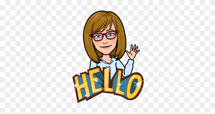 Putman Bitmoji - Putman Bitmoji #1757574