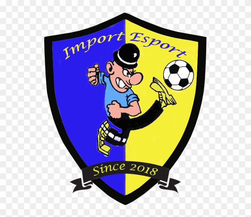 Import Esport - Irriducibili Lazio #1757661