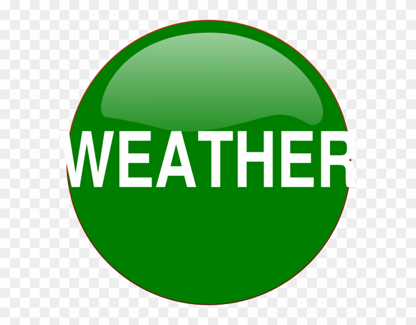 This Free Clip Arts Design Of Weather Button - Herning Fremad #1757732