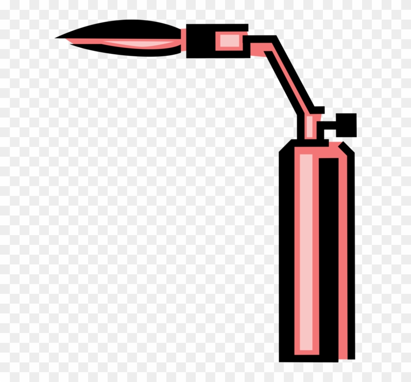 Burning Fuel Clip Art - Burning Fuel Clip Art #1757744
