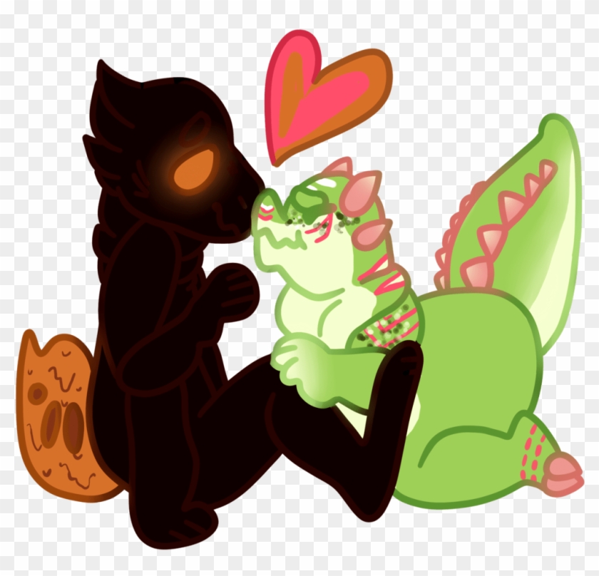 Monster Mash Clip Art - Cartoon #1757746