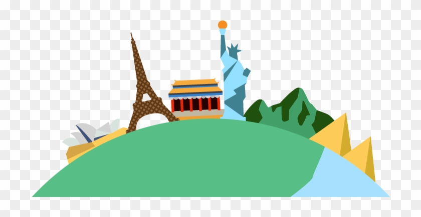 Country - - Illustration #1757878