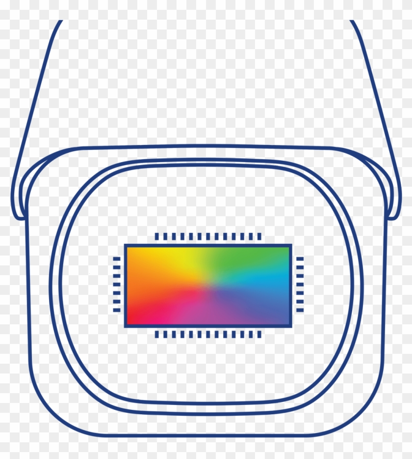 8mp Image Sensor - 8mp Image Sensor #1757911
