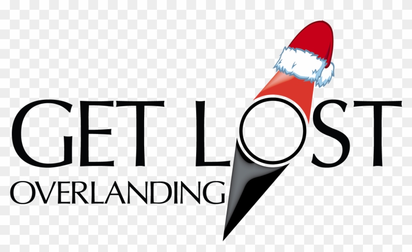 Get Lost Overlanding - Somavert #1757993