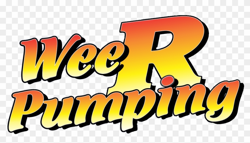 Wee Pump Your Dump - Wee Pump Your Dump #1758011