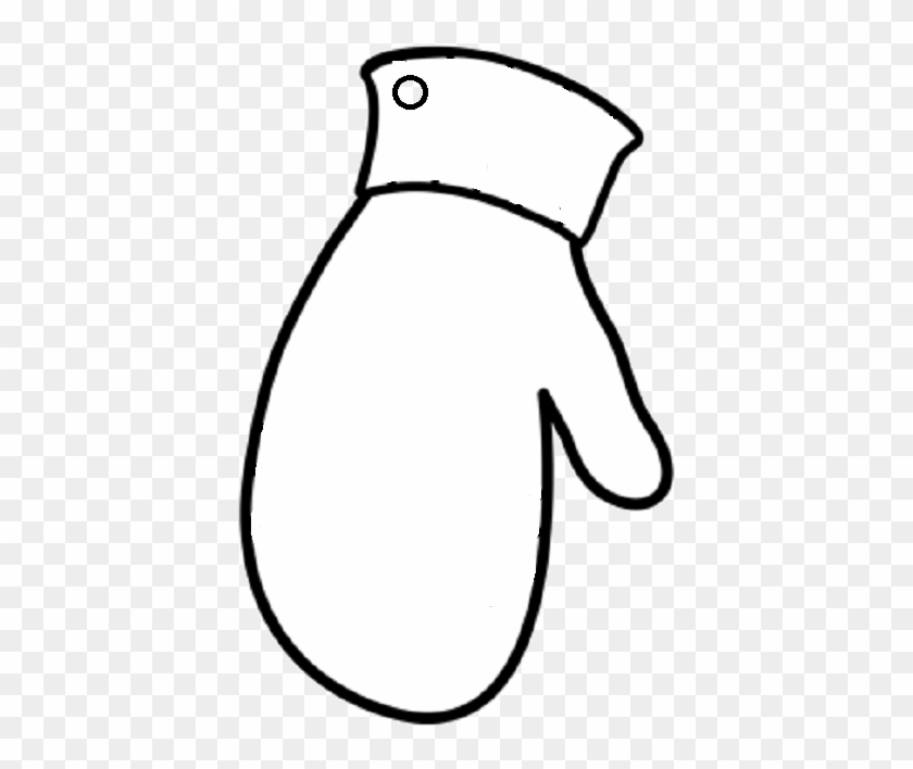 My Mitten - Kardelen #1758107