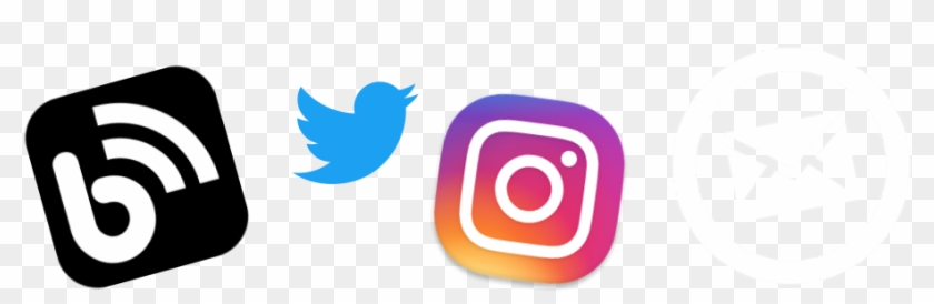 Digital Media Combined - Blog Icon #1758139
