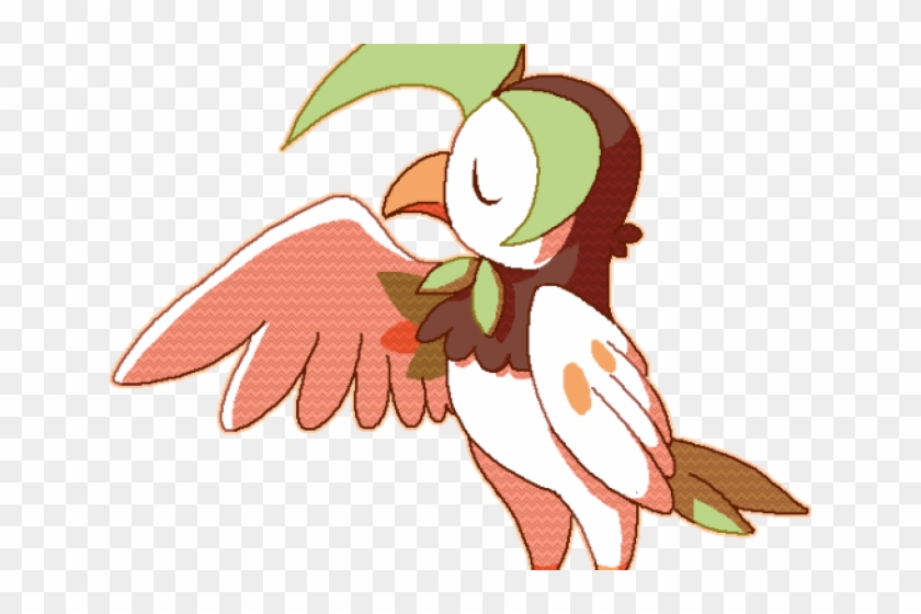 Adorable Clipart Owlet - Cartoon #1758225