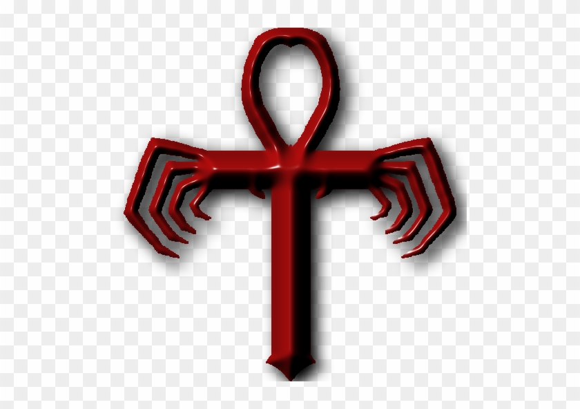 Cross #1758245