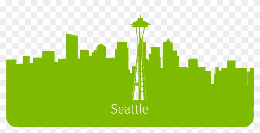 Why Cities - Seattle #1758314