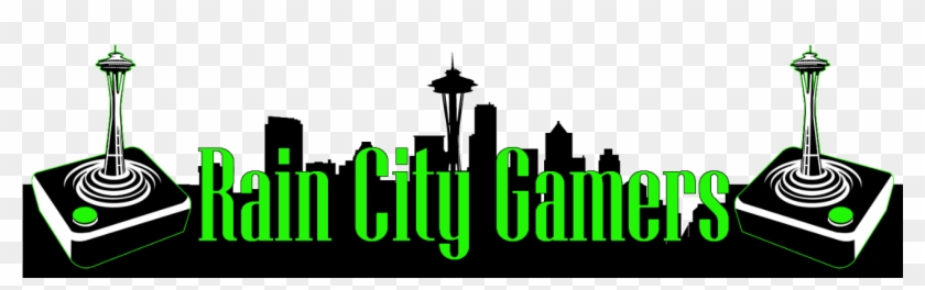 Rain City Gamers - Seattle #1758325