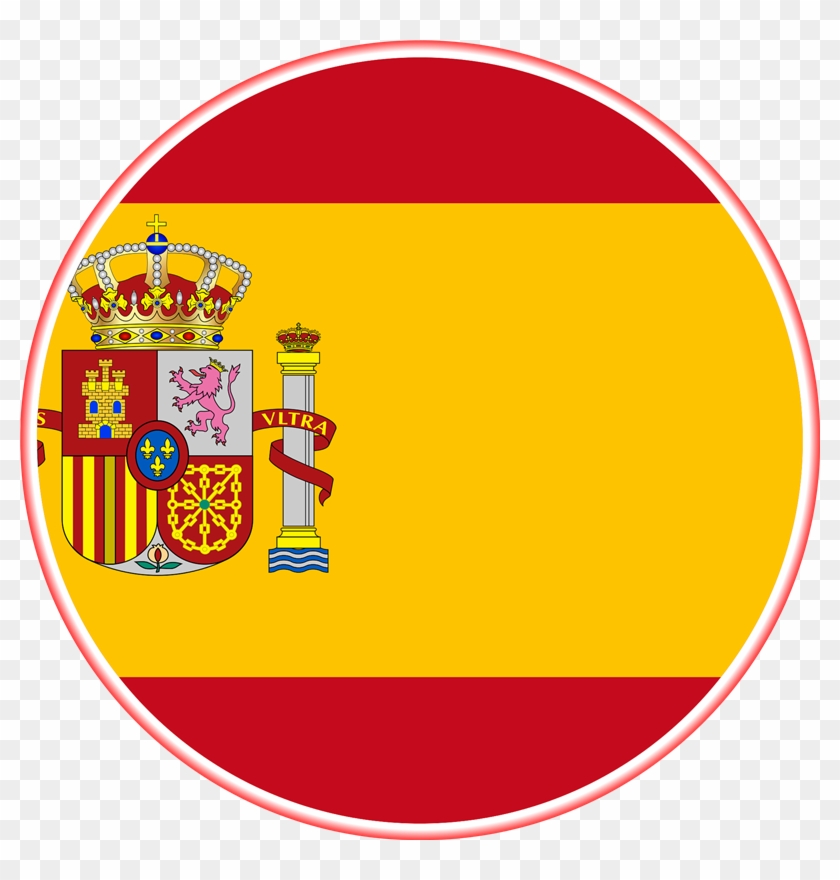 Creative Commons Cc0 - Spain Flag #1758397