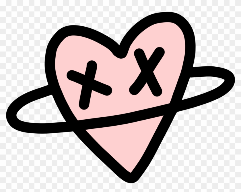 Heart #1758416