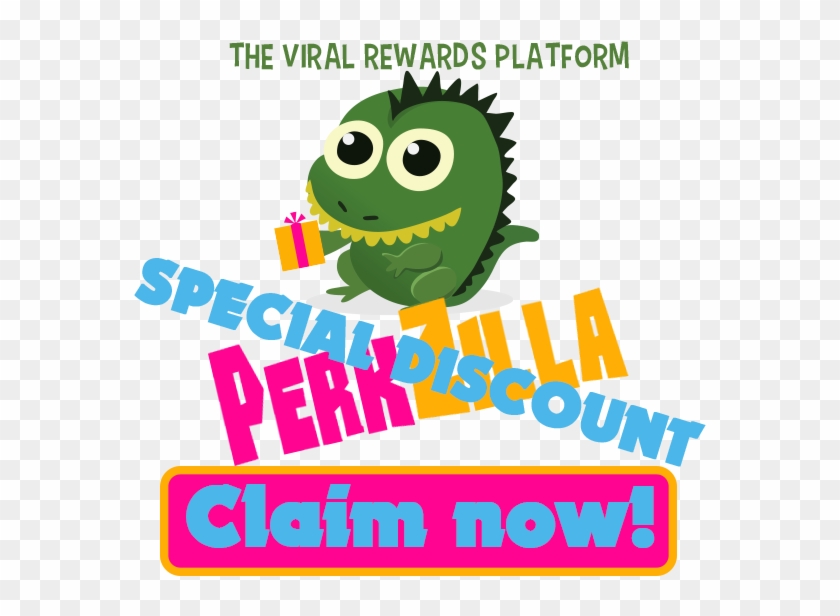 Perkzilla Review - Cartoon #1758500