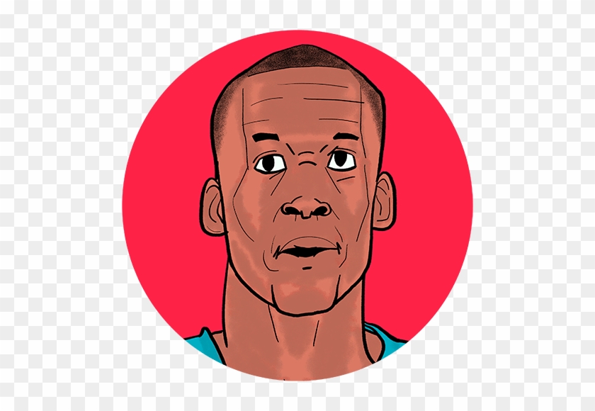 Mo Evans - Illustration #1758591