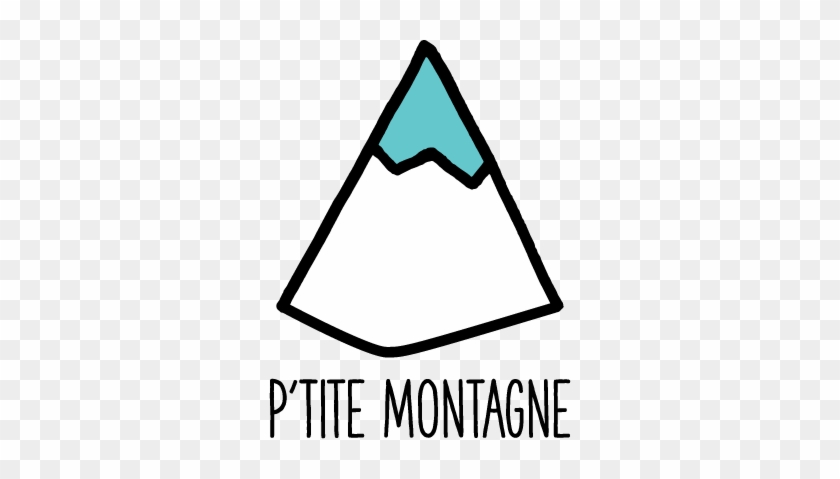 Ptite Montagne - Triangle #1758643
