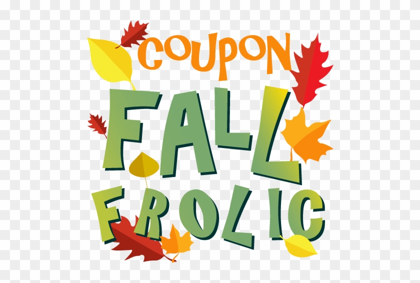 Fall Frolic Coupon - Hgk #1758725