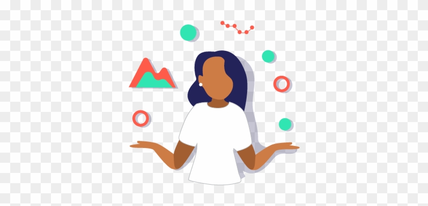 Now You Can Easily Consolidate Your Data Into Meaningful - Illustration #1758888