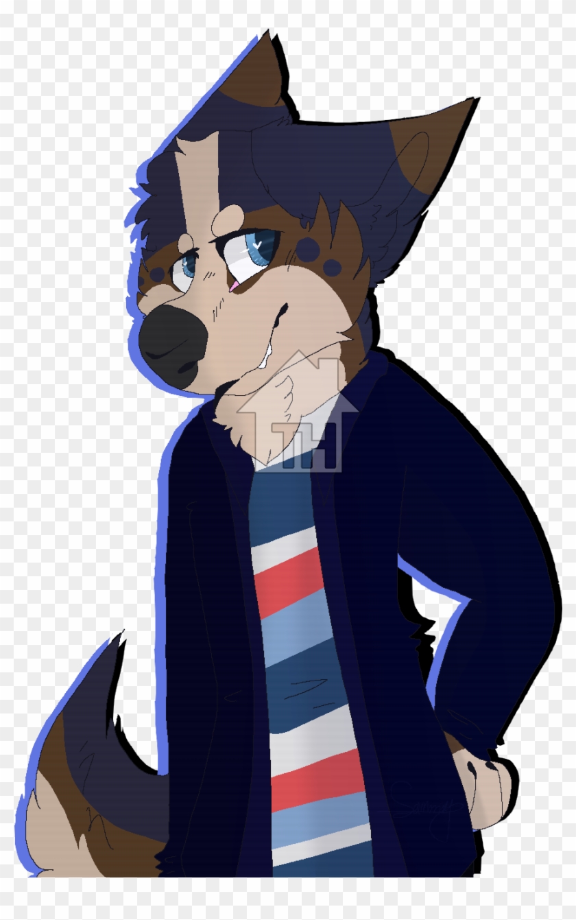 Jeremy Heere On Toyhouse Png Jeremy Clipart - Jeremy Heere #1758992