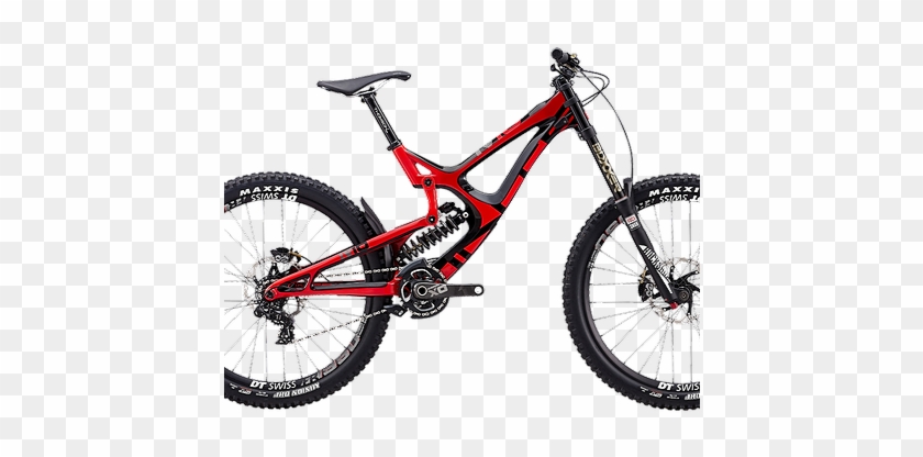 Intense Bike Manuals Intensecycles Com Intense Cycles - 2016 Commencal Meta Am V4 Essential #1758993