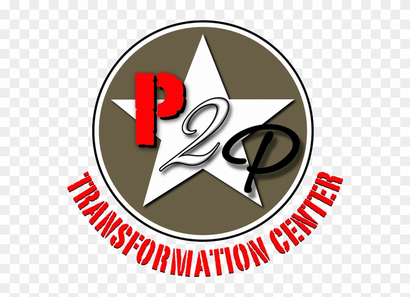 P2p Transformation Center - Graphic Design #1758995