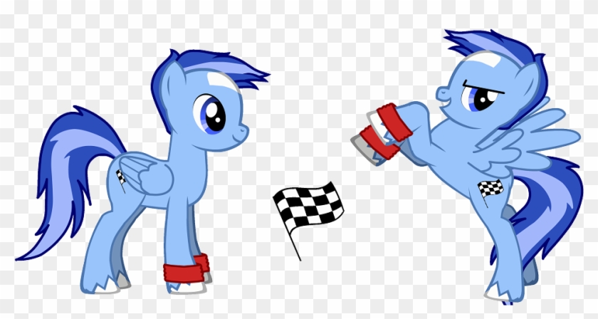 Jet By Shilohclosetbrony On Deviantart - Cartoon #1759063
