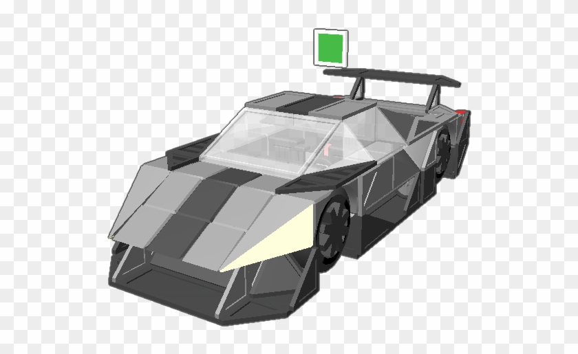 768 X 768 1 - Lamborghini #1759086
