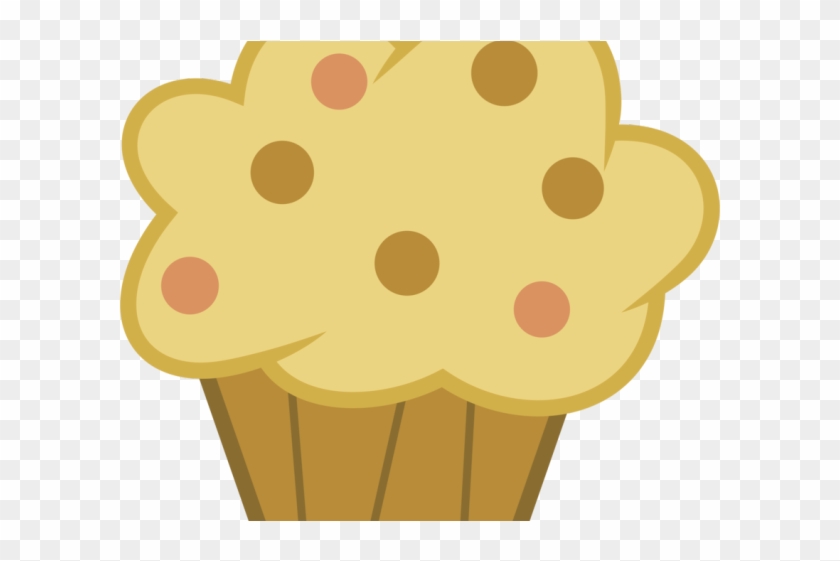 Muffin Clipart Apple Muffin - Muffin Clipart Apple Muffin #1759156