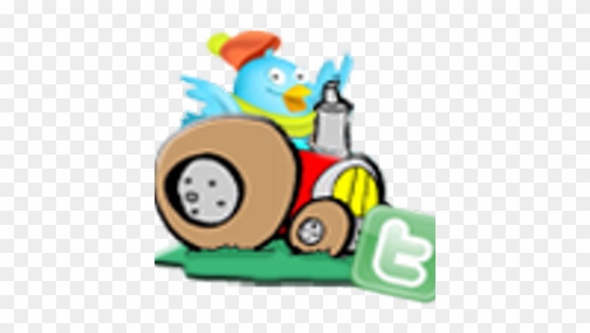 Tractor Video Guy - Tractor Video Guy #1759179
