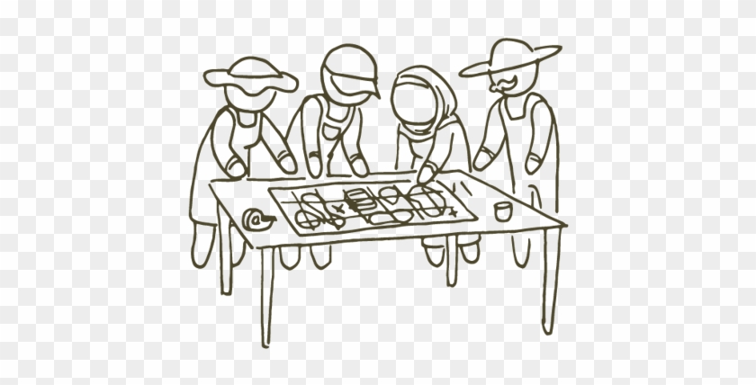 Cultivating A Healthy Culture - Illustration #1759211